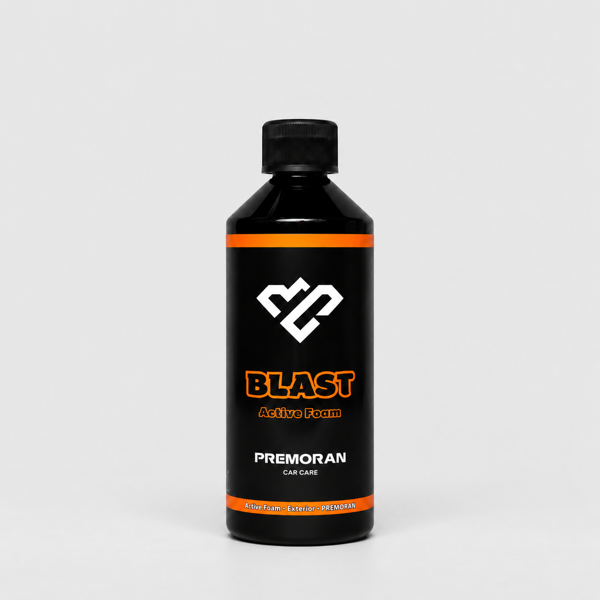 BLAST – Active Foam