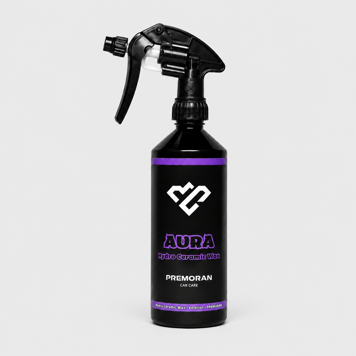 AURA – Hydro Ceramic Wax