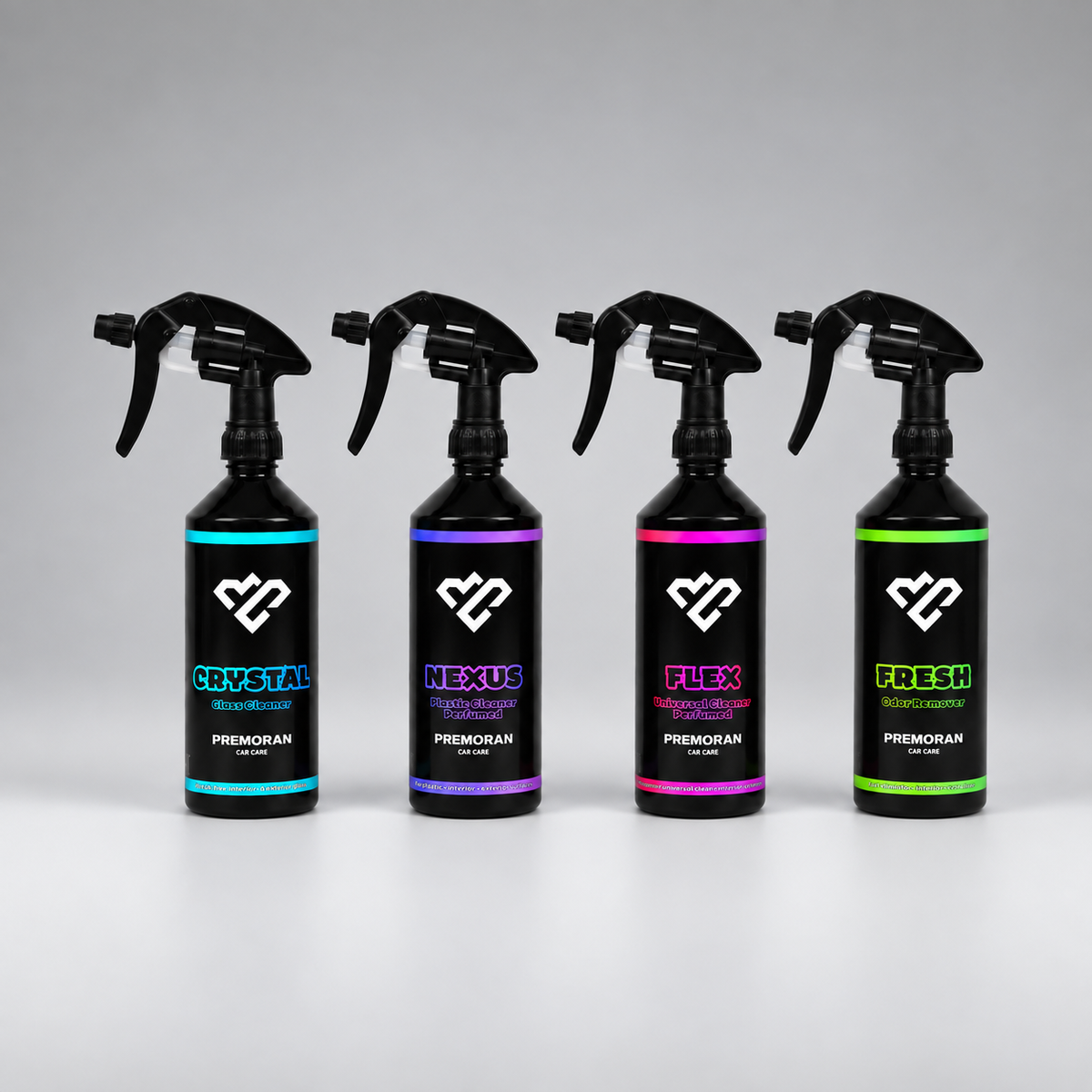Interior Care Kit
