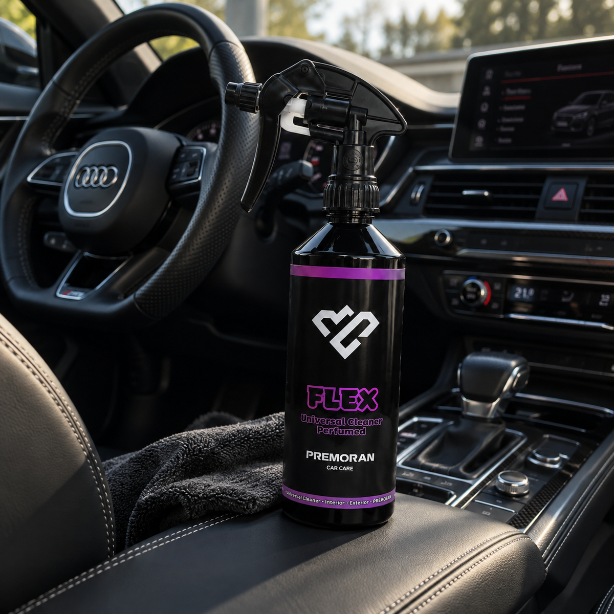 FLEX – Universal Cleaner Perfumed