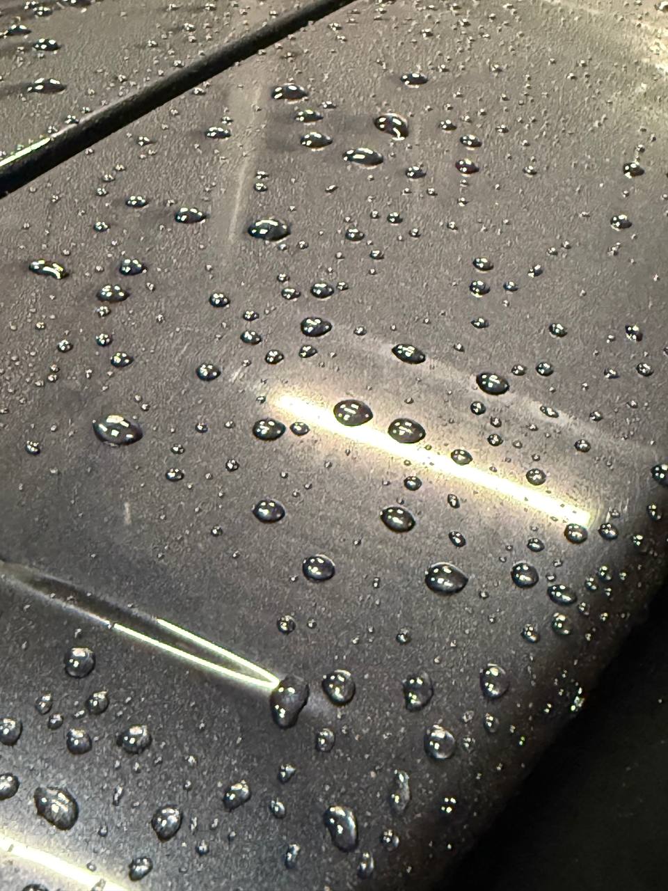 AURA – Hydro Ceramic Wax